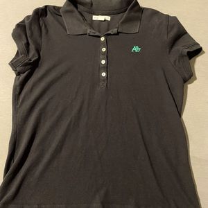 Aeropostale’s polo shirt